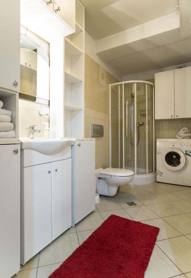 Apartament Promyk Pod Lipkami Apartzakop Закопане Экстерьер фото